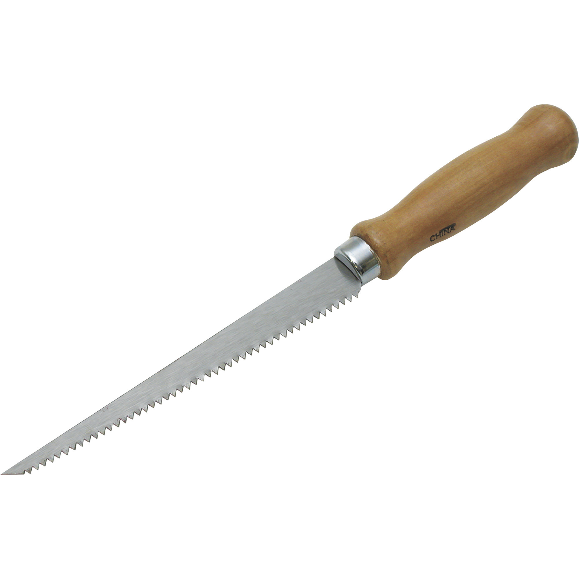 QLT by Marshalltown 6in. Drywall Keyhole Utility Saw, Model# US920